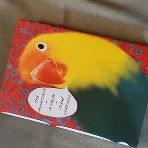 The Mutations‎ a novel